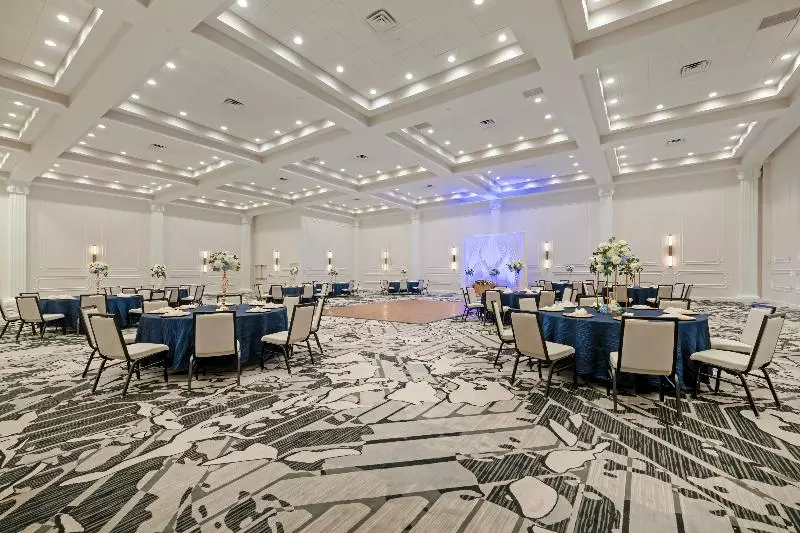 ホテル Flor Tampa Downtown, Tapestry Collection By Hilton