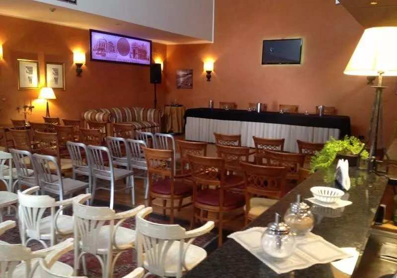 Hotelli Florio Opera Palermo Central