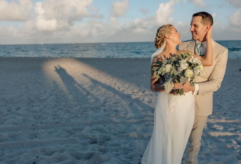 فندق Fort Lauderdale Marriott Pompano Beach Resort And Spa