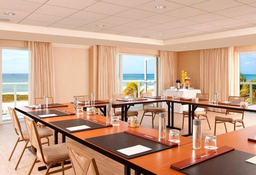 فندق Fort Lauderdale Marriott Pompano Beach Resort And Spa