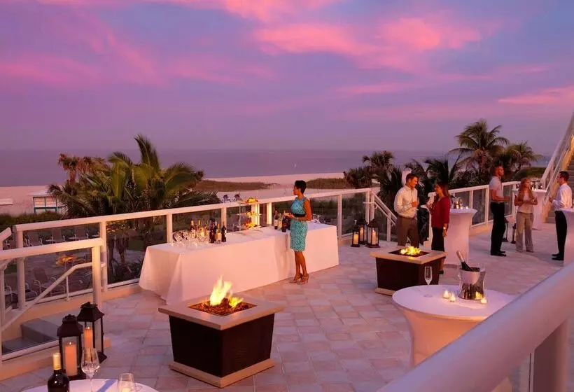 ホテル Fort Lauderdale Marriott Pompano Beach Resort And Spa