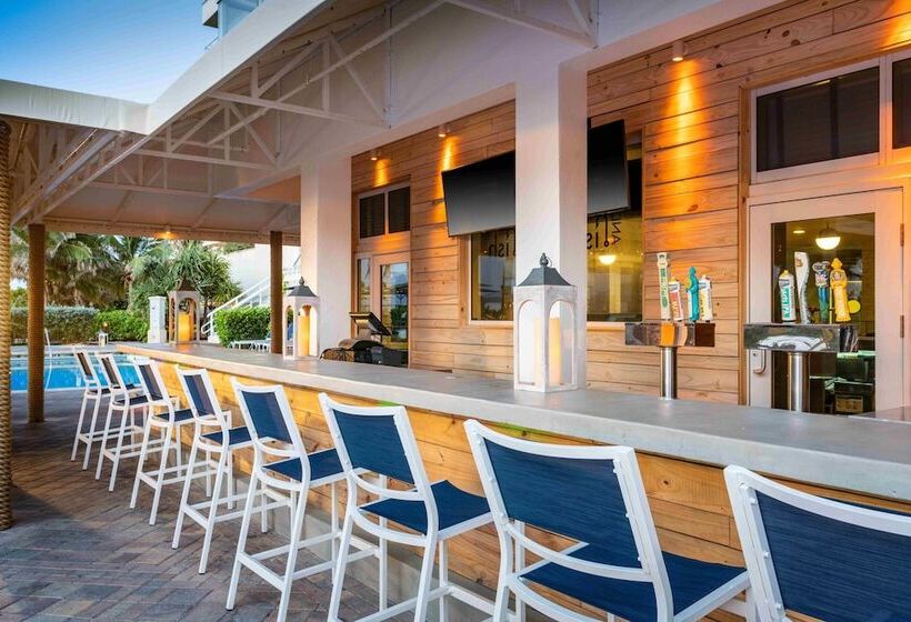 فندق Fort Lauderdale Marriott Pompano Beach Resort And Spa