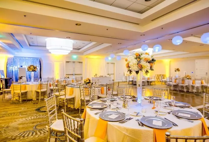 ホテル Fort Lauderdale Marriott Pompano Beach Resort And Spa