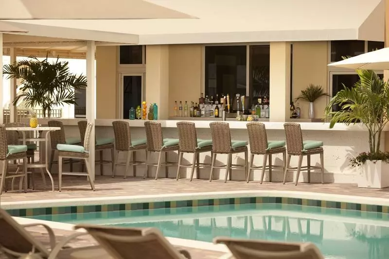 ホテル Fort Lauderdale Marriott Pompano Beach Resort And Spa