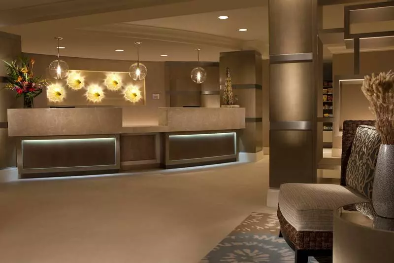 ホテル Fort Lauderdale Marriott Pompano Beach Resort And Spa