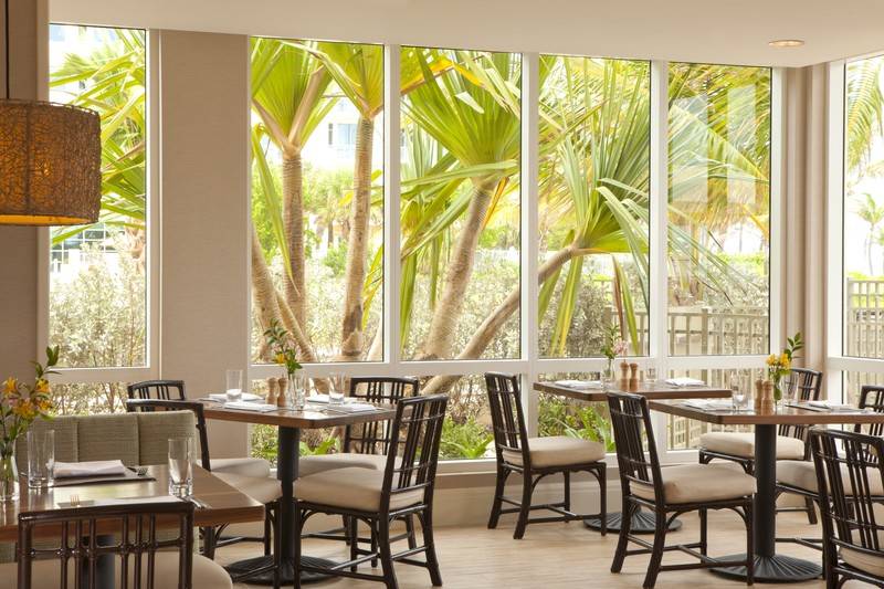 فندق Fort Lauderdale Marriott Pompano Beach Resort And Spa