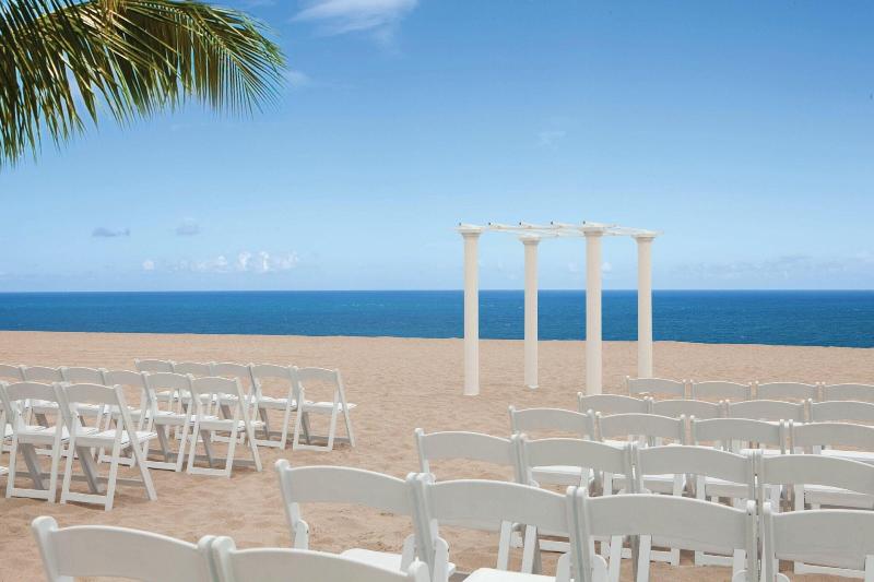 فندق Fort Lauderdale Marriott Pompano Beach Resort And Spa