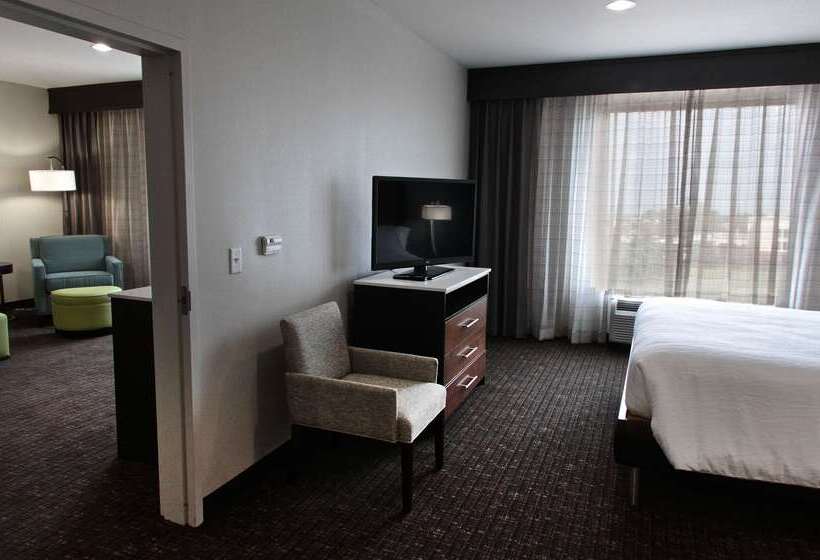 فندق Hilton Garden Inn Victoria