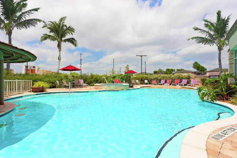 ホテル Hilton Garden Inn Victoria