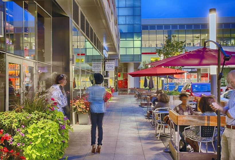 فندق Hyatt Place Chicago South/university Medical Center