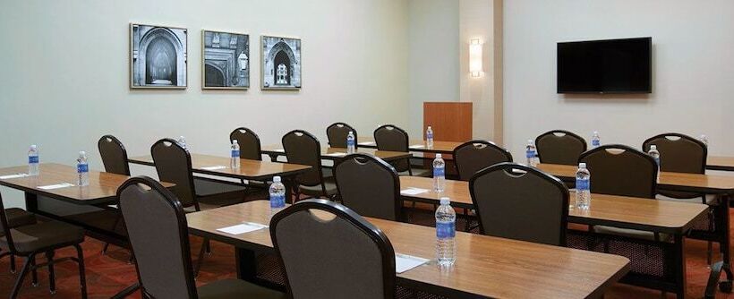 فندق Hyatt Place Chicago South/university Medical Center