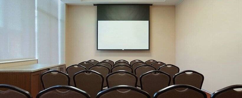 فندق Hyatt Place Chicago South/university Medical Center