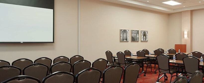 فندق Hyatt Place Chicago South/university Medical Center