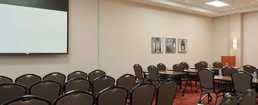 Otel Hyatt Place Chicago South/university Medical Center