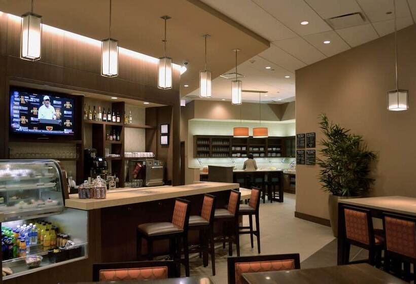 فندق Hyatt Place Chicago South/university Medical Center