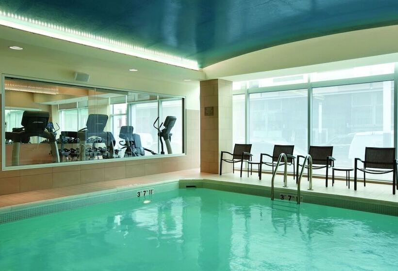 فندق Hyatt Place Chicago South/university Medical Center