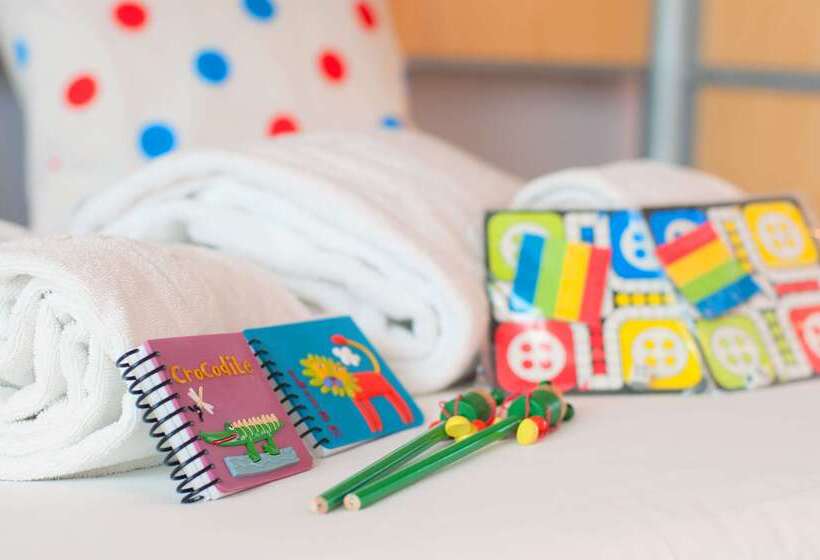 هتل Madrid Airport Suites, Affiliated By Meliá