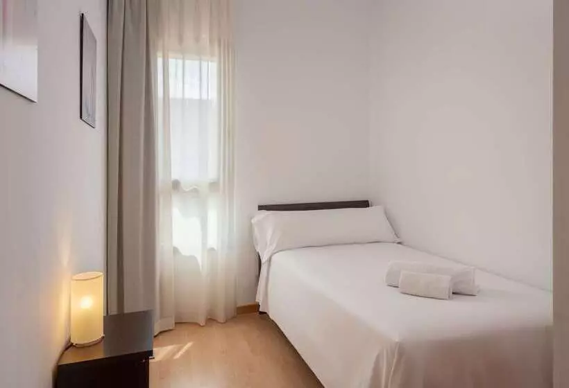 هتل Madrid Airport Suites, Affiliated By Meliá