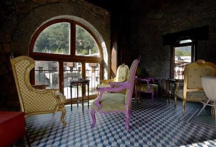 Hotel Mantania Tower