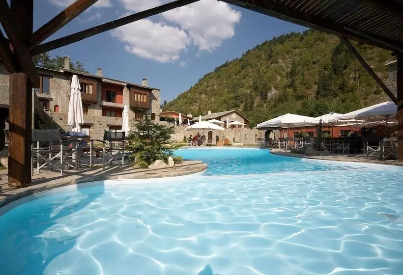 Hotel Mantania Tower