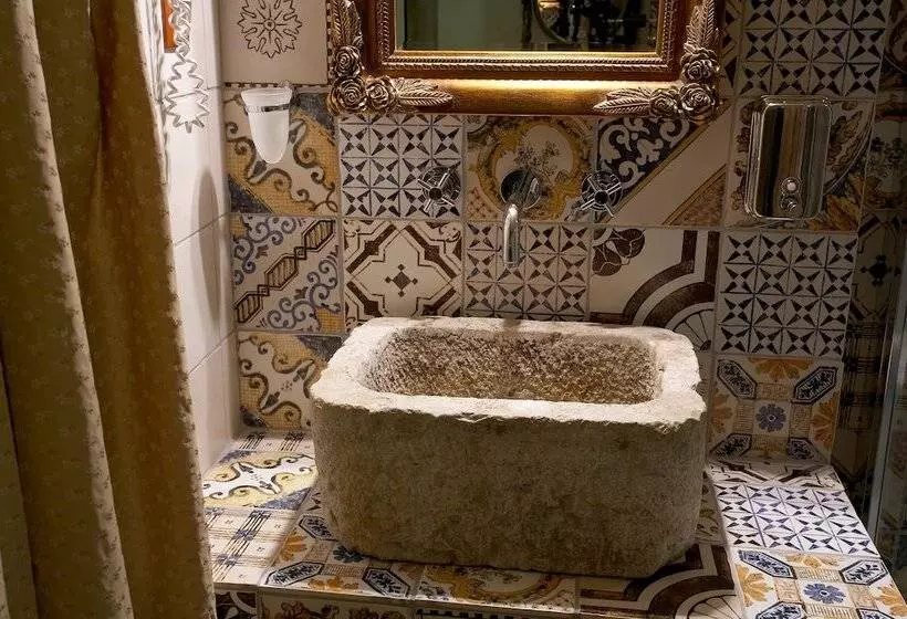 Hotel Mantania Tower