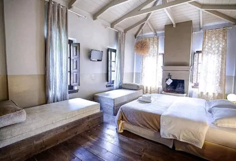 Hotel Mantania Tower