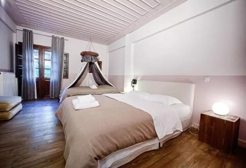 Hotel Mantania Tower