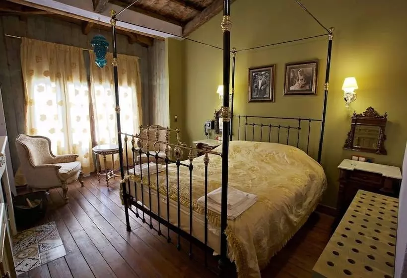 Hotel Mantania Tower