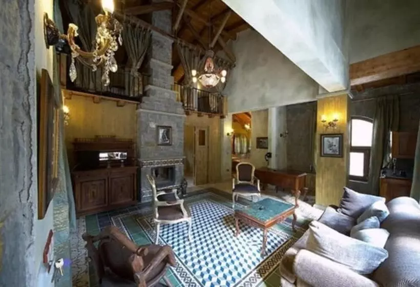 Hotel Mantania Tower