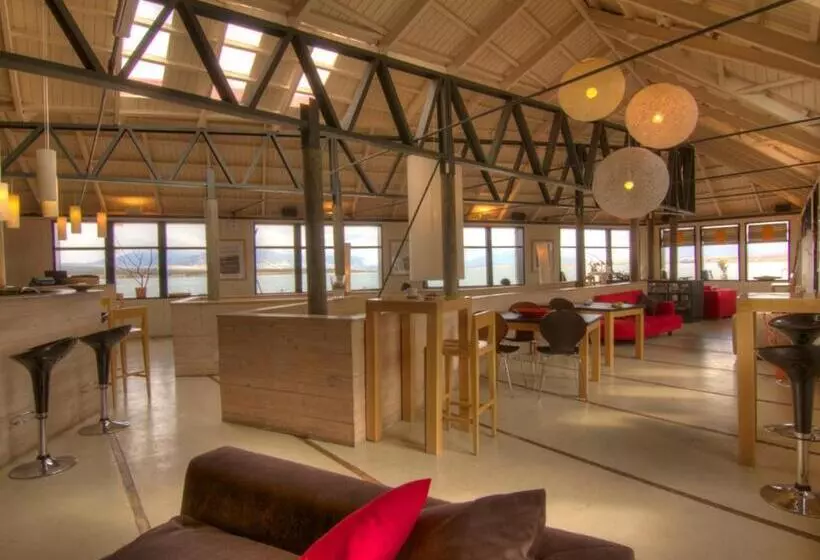 酒店 Noi Indigo Patagonia