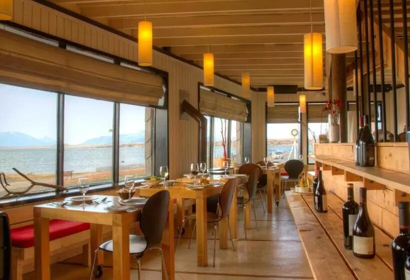 酒店 Noi Indigo Patagonia