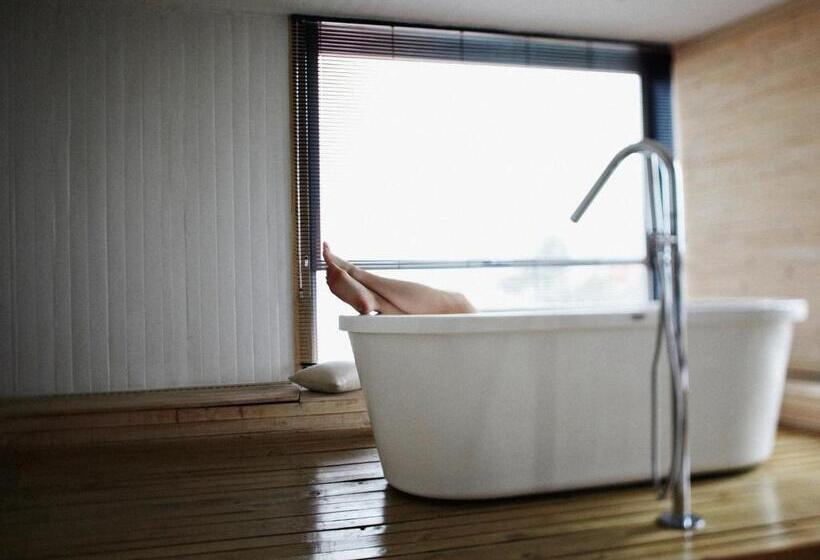 هتل Noi Indigo Patagonia