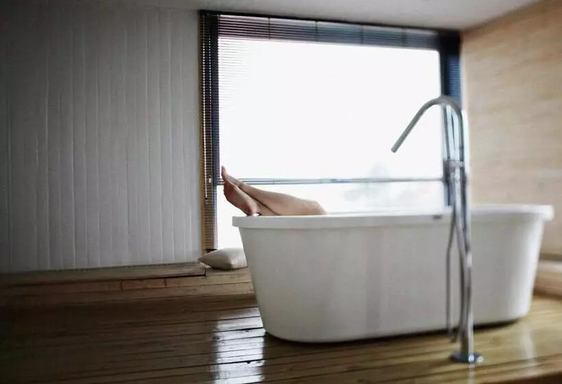 酒店 Noi Indigo Patagonia