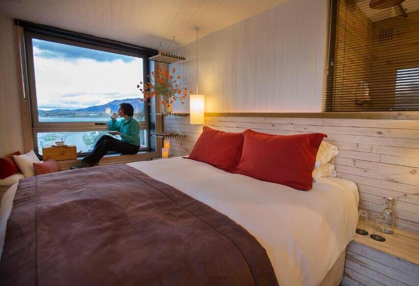 هتل Noi Indigo Patagonia
