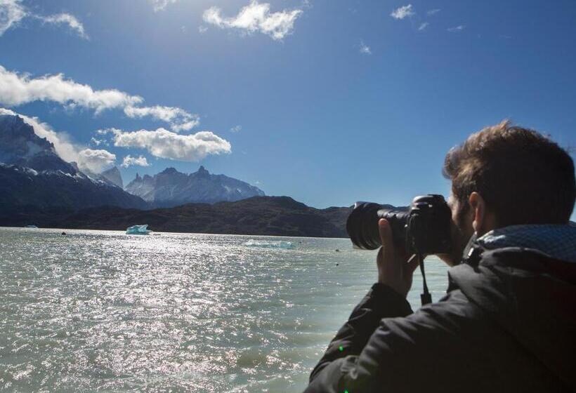 هتل Noi Indigo Patagonia