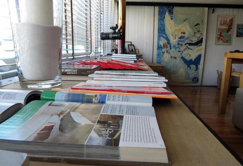 هتل Noi Indigo Patagonia