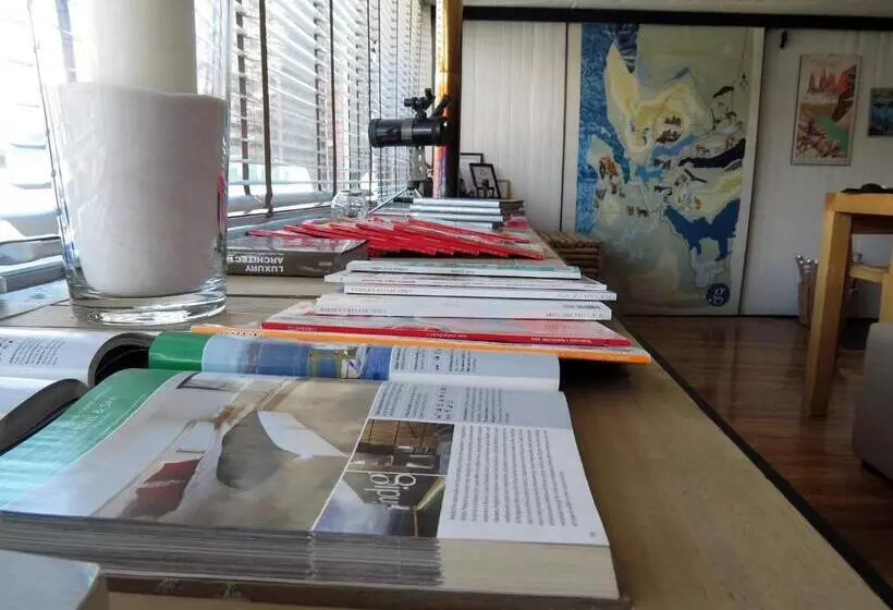 酒店 Noi Indigo Patagonia