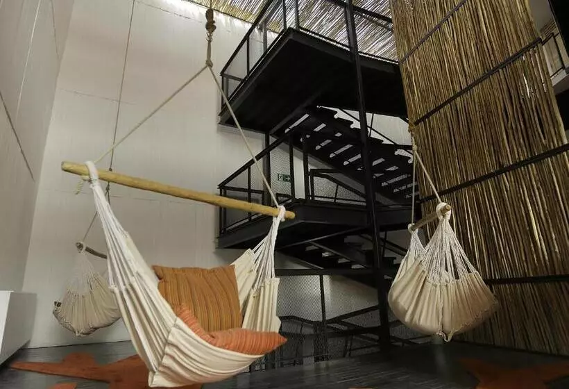 酒店 Noi Indigo Patagonia