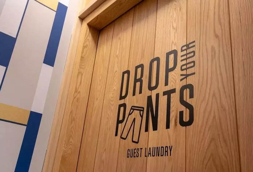 هتل Ovolo Central