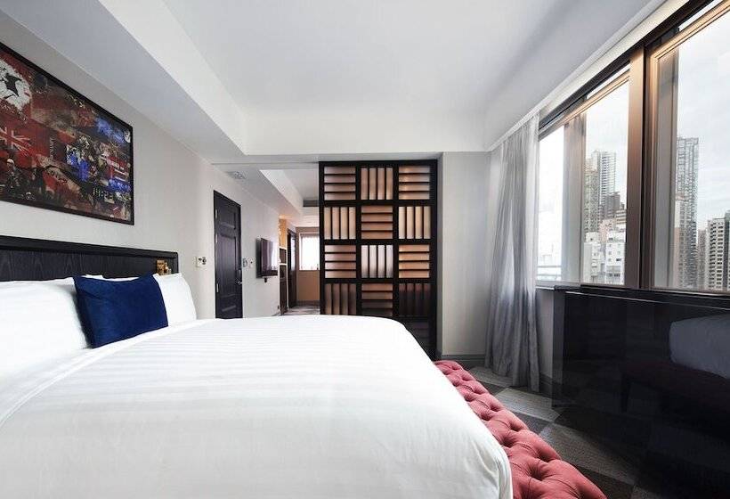 هتل Ovolo Central