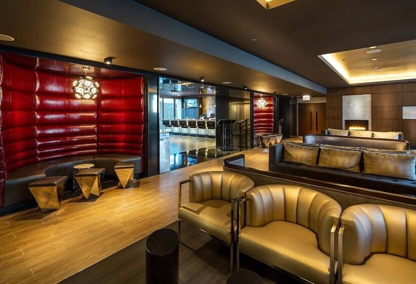 Godfrey Hotel Chicago