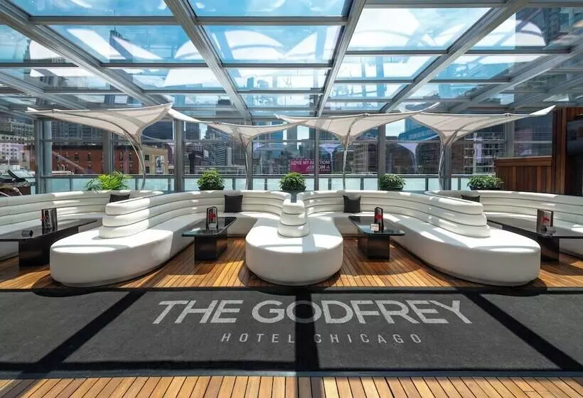 Godfrey Hotel Chicago