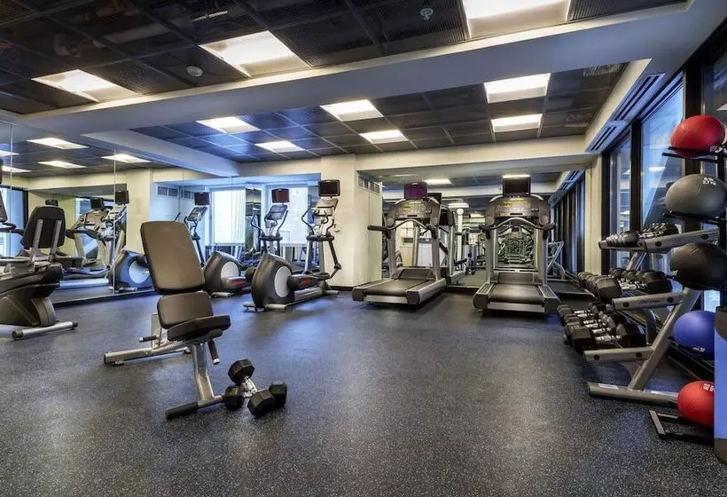 Godfrey Hotel Chicago