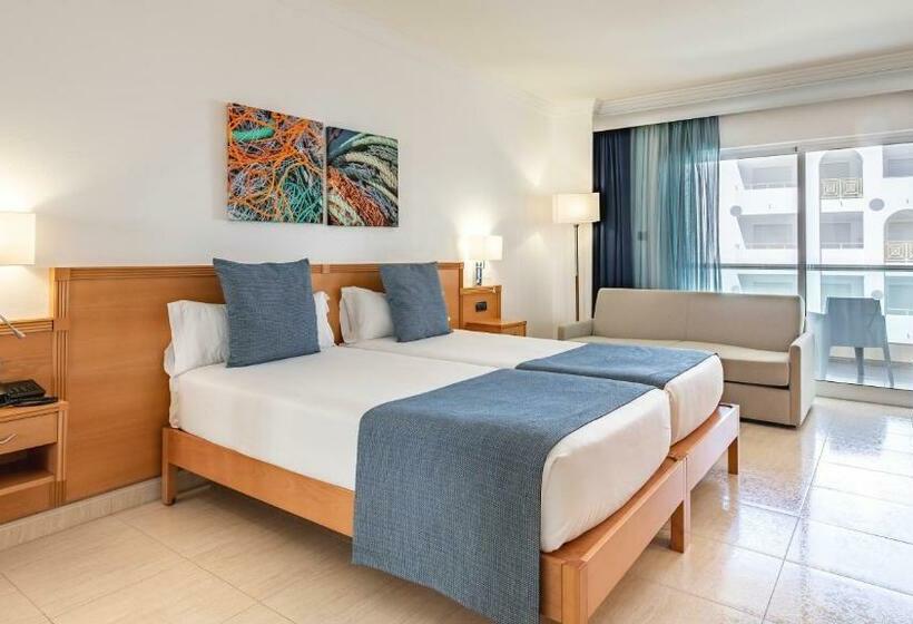 בית מלון כפרי Ukino Palmeiras Village