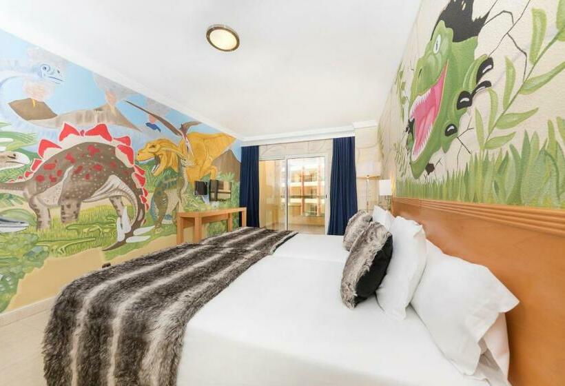 בית מלון כפרי Ukino Palmeiras Village