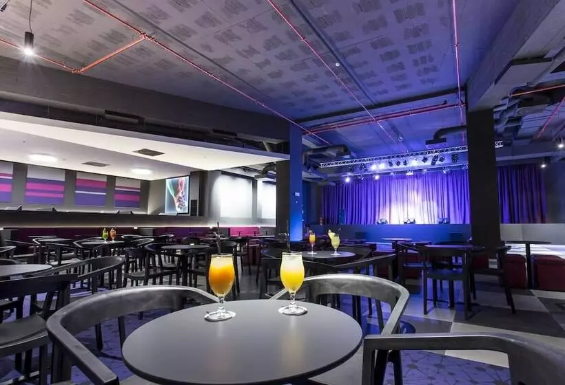 هتل Ukino Palmeiras Village