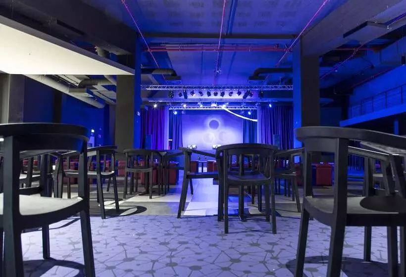 هتل Ukino Palmeiras Village