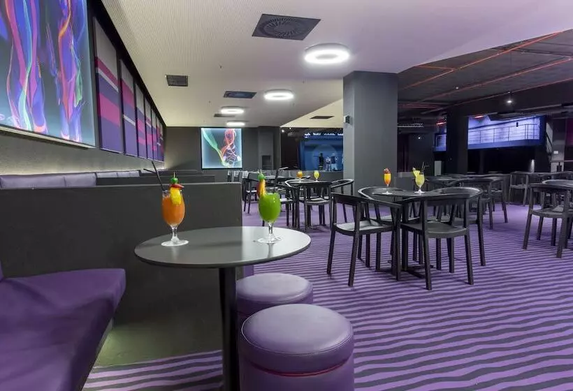 هتل Ukino Palmeiras Village