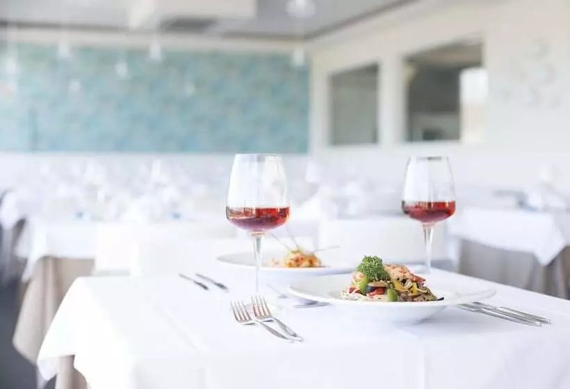 هتل Ukino Palmeiras Village