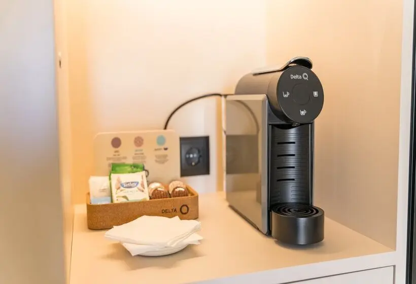 هتل Ukino Palmeiras Village